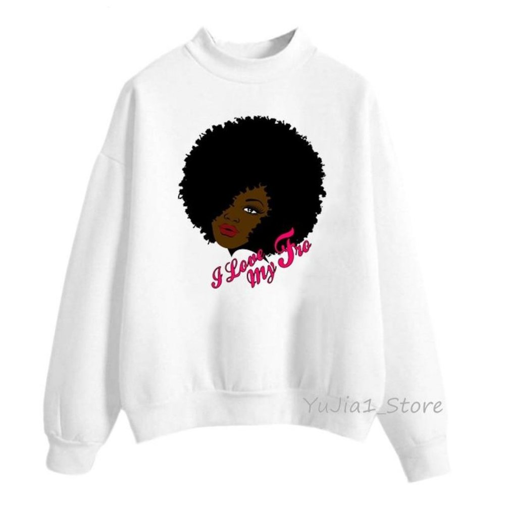 Black Girl Magic Tee